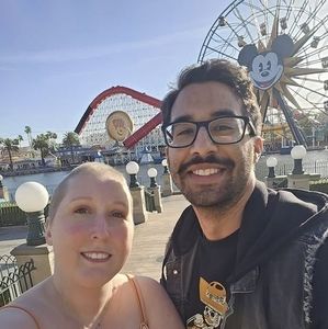 Meet your Posher, Ariane